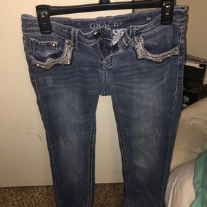Grace jeans